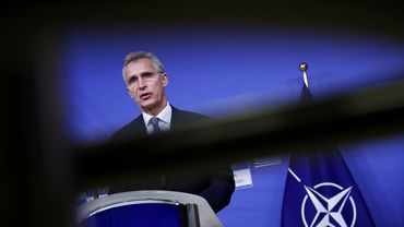 NATO stiprina pastangas biologinio ginklo grėsmei atremti