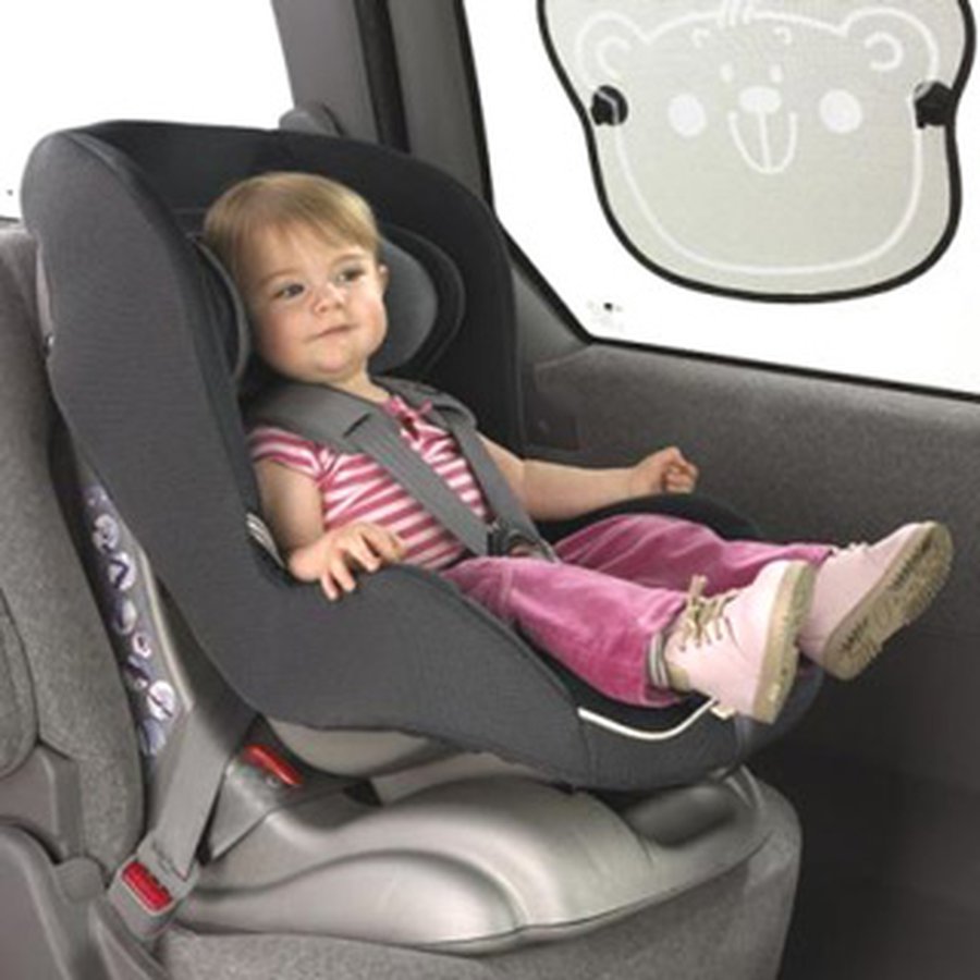 Пристегните ремни! - Литва и страны Балтии