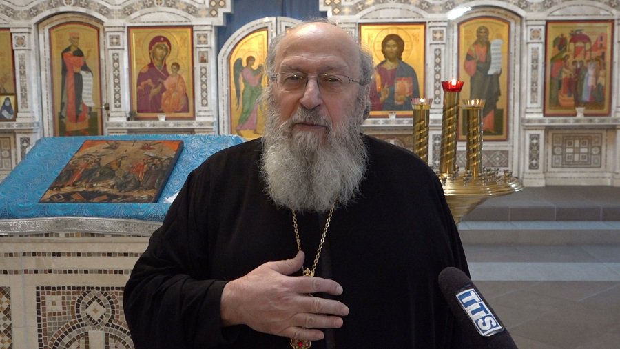 C праздником Рождества Христова! (видео) - Поздравления