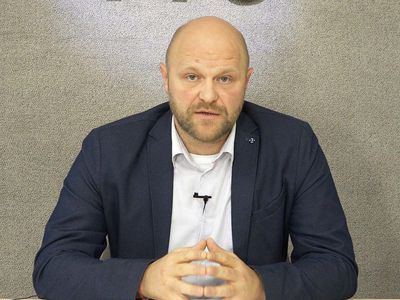 В Висагинасе начался отопительный сезон (видео) - В Висагинасе