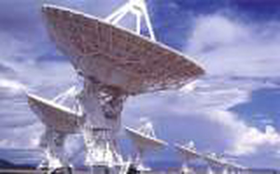 В космосе будут искать цивилизацию роботов - Наука и здоровье