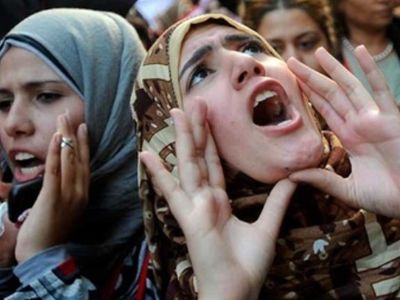 Исследование: самые бесправные арабские женщины – в Египте - В Мире