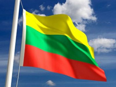 Литва одолжила 750 млн долларов - Литва и страны Балтии