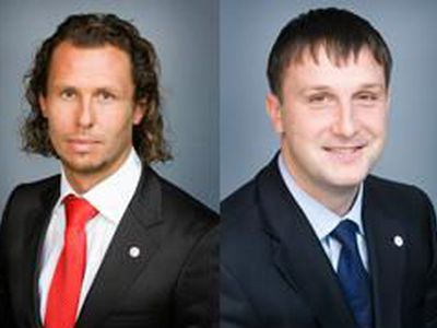 Литовский Сейм намерен лишить мандатов «прогульщиков» - Литва и страны Балтии