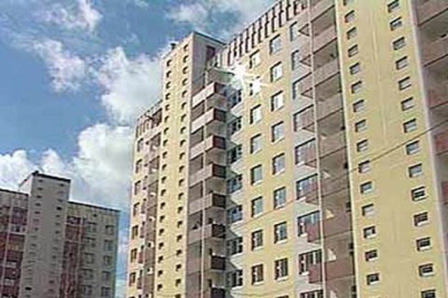 Butų kainos kyla tik Vilniuje - Lietuva ir Baltijos šalys