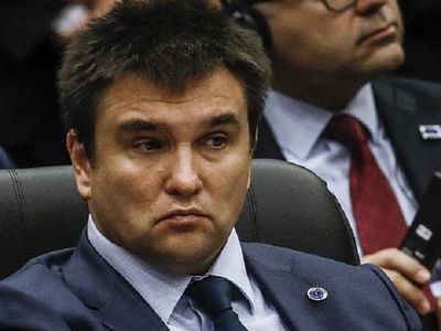 Bild: глава МИД Украины предложил ЕС ввести санкции против экс-канцлера ФРГ Шредера - В Мире