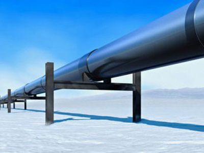 „Orlen Lietuva“ naftos produktų vamzdyne – avarija                 - Lietuva ir Baltijos šalys