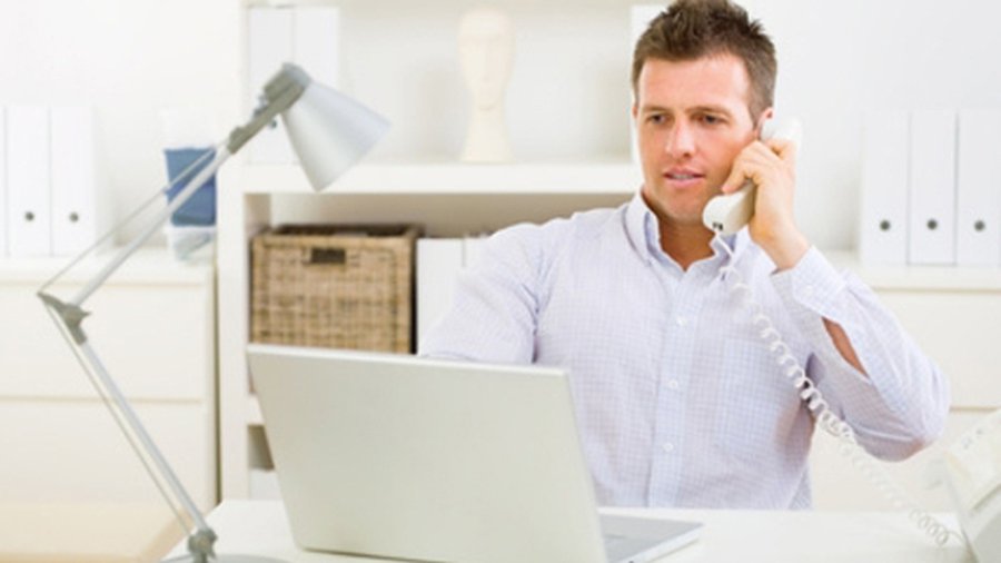 Половина работников всего мира работают удаленно - В Мире