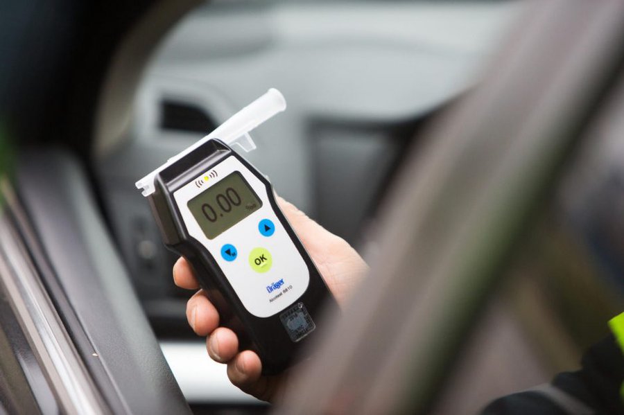 Policijos komisariato pranešimas - Įvykiai ir kriminalas