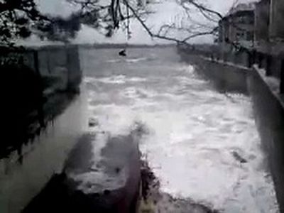 После наводнения в Колорадо неизвестна судьба 580 человек - В Мире