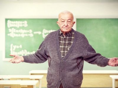 Директор лицея: скоро придется привозить учителей из России
 - Литва и страны Балтии