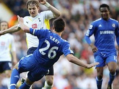 Павлюченко разобрался с Жирковым в Лондоне - Культурные и спортивные мероприятия