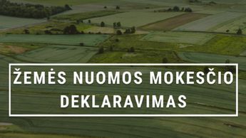 Не забудьте уплатить налог за аренду государственной земли