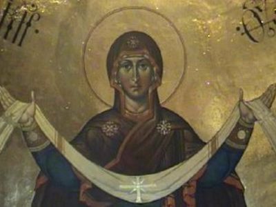 Православный мир отмечает Рождество Богородицы - Культурные и спортивные мероприятия