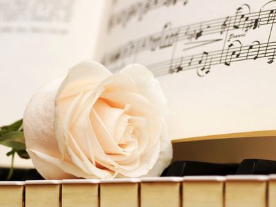 Арт-галерея приглашает на концерт - В Висагинасе