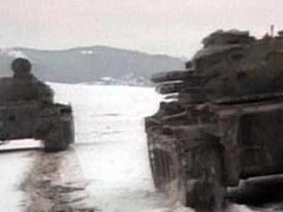 Источник: Вашингтон грозит признать Нагорный Карабах, если Азербайджан попытается применить там силу - В Мире