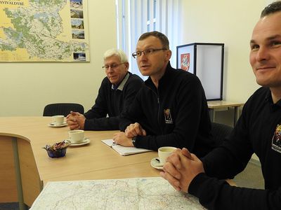 Грандиозная идея И. Груодене - отметить историческую годовщину гонок на воздушных шарах - Это интересно