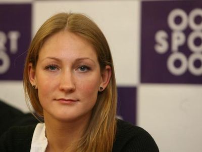 Литва против участия Д.Римшайте в Олимпиаде-2012 за сборную России                                 - Культурные и спортивные мероприятия