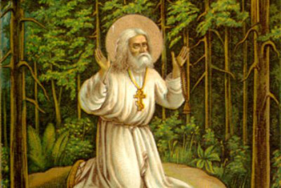 Расписание богослужений - В Висагинасе