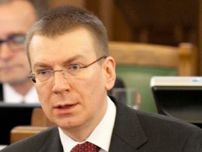 Объявление Тихановской в розыск в РФ - вмешательство в дела Белоруссии, считает МИД Латвии - В Мире