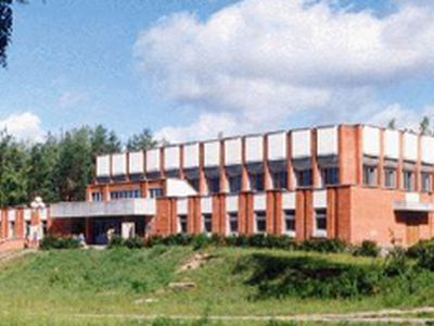 Горячая новость. Школа акробатики намерена бороться за сохранение своего статуса - В Висагинасе