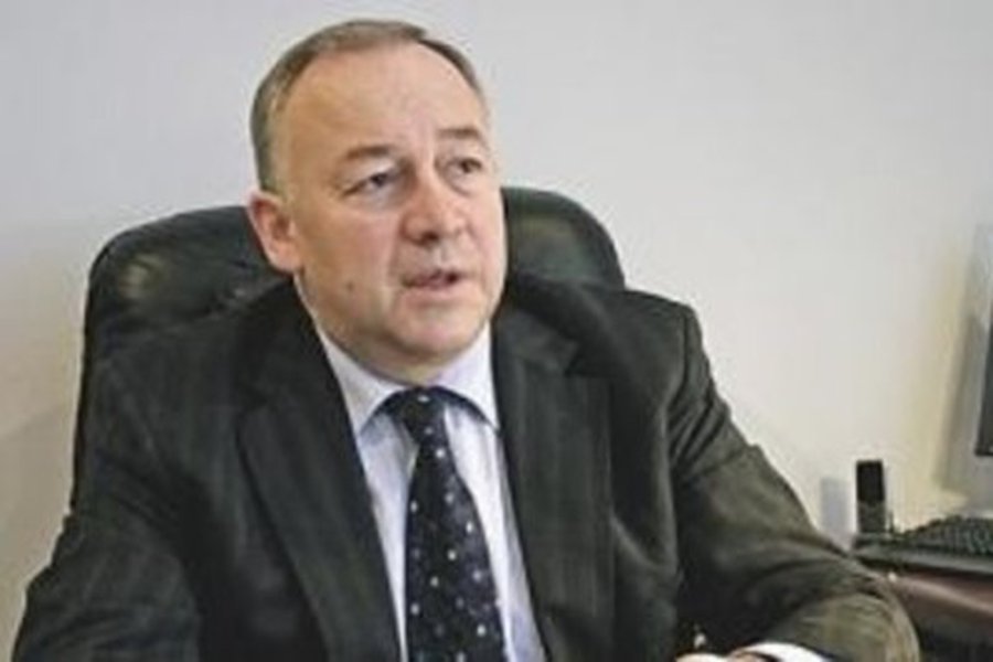 STT tiria, ar neklastotos Švenčionių mero atostogos - Lietuva ir Baltijos šalys