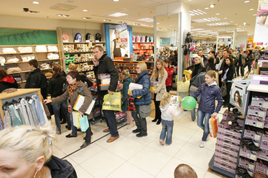 Литва становится европейским лидером по отрицательным показателям - Литва и страны Балтии