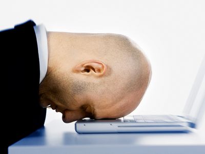 Кому в этом году будет сложнее всего найти работу? - Литва и страны Балтии