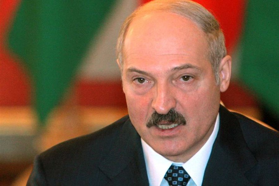 WikiLeaks: Лукашенко безо всякого стеснения воспитывал Грибаускайте - В Мире