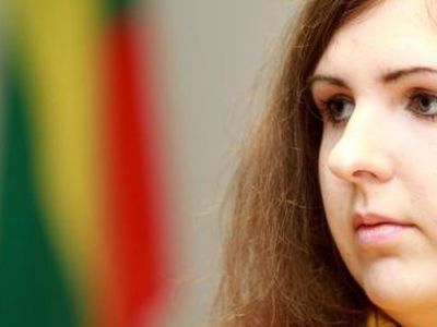 Литовский прокурор требует 10 лет для подозреваемой в попытке теракта в России


 - Происшествия и криминал