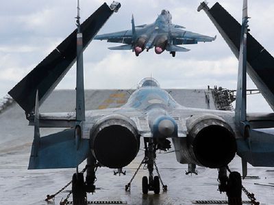 В Минобороны РФ недоумевают по поводу заявлений главы МИД Франции по Сирии - В Мире