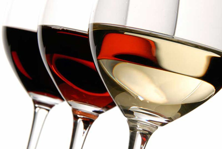 Новый закон об экологическом вине
 - Наука и здоровье