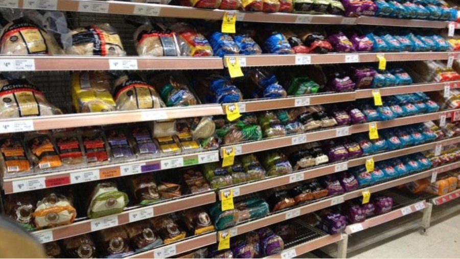 Европейских потребителей хотят защитить от продукции «двухуровневого качества» - В Мире