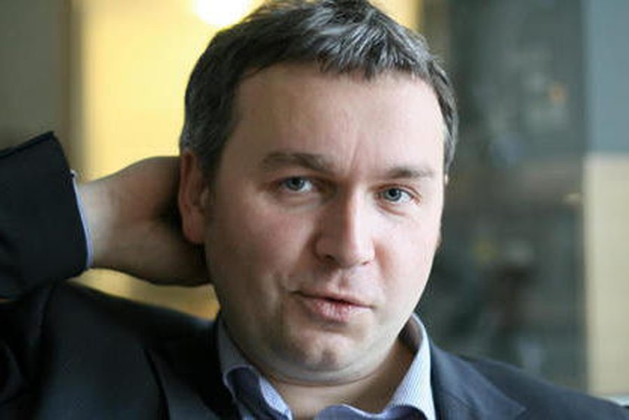 Литовская пенсионная система должна быть реформирована — экономист - Литва и страны Балтии