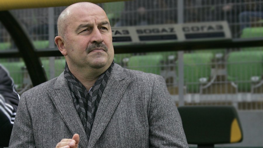 Сколько заработает новый тренер «Спартака»? - Культурные и спортивные мероприятия