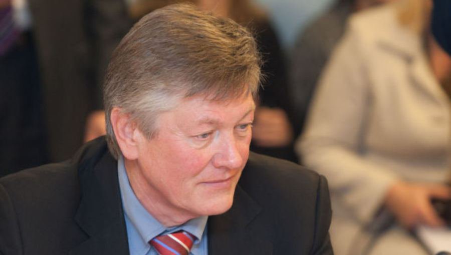 Литовский политик: Президент пытается отмыть свою подмоченную репутацию - Литва и страны Балтии