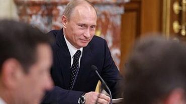 Владимир Путин призвал не обзывать белорусских политиков