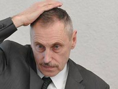 СМИ Литвы: О «сером кардинале» министерства энергетики                                                                                                 - Энергетика