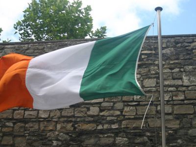 Советы эмигрантам: как обустроиться в Ирландии - Литва и страны Балтии