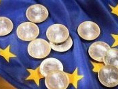 Европарламент: Подайте на старость! - В Мире