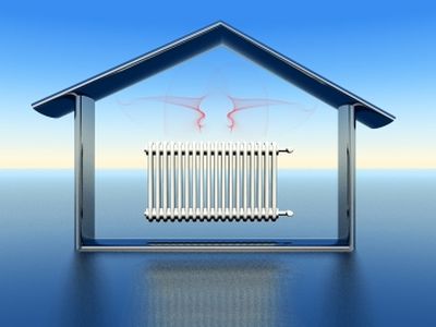 Šilumos taupymas: ką privalo atlikti šildymo ir karšto vandens sistemų prižiūrėtojas?                                 - Energetika