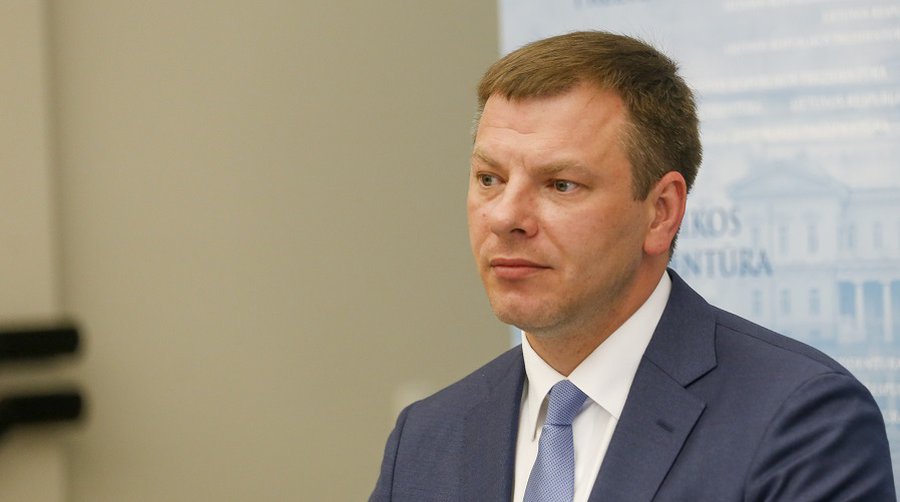 В. Шапока об осуществлении плана ДНК: все зависит от того, как быстро инвестируем - Экономика и бизнес