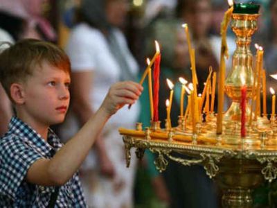 Распределены средства между религиозными общинами Литвы - Литва и страны Балтии