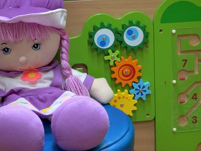 Над чем работали? Акцент в анализе работы детсадов был сделан на д/с «Кульверствукас» - В Висагинасе