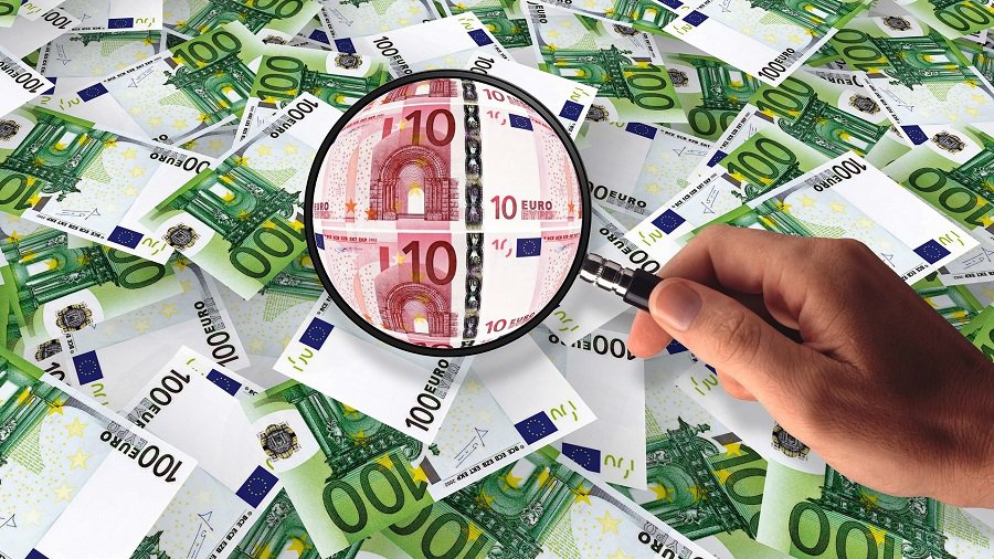 Центробанк Литвы оштрафовал учреждение электронных денег на сумму почти миллион евро - Литва и страны Балтии