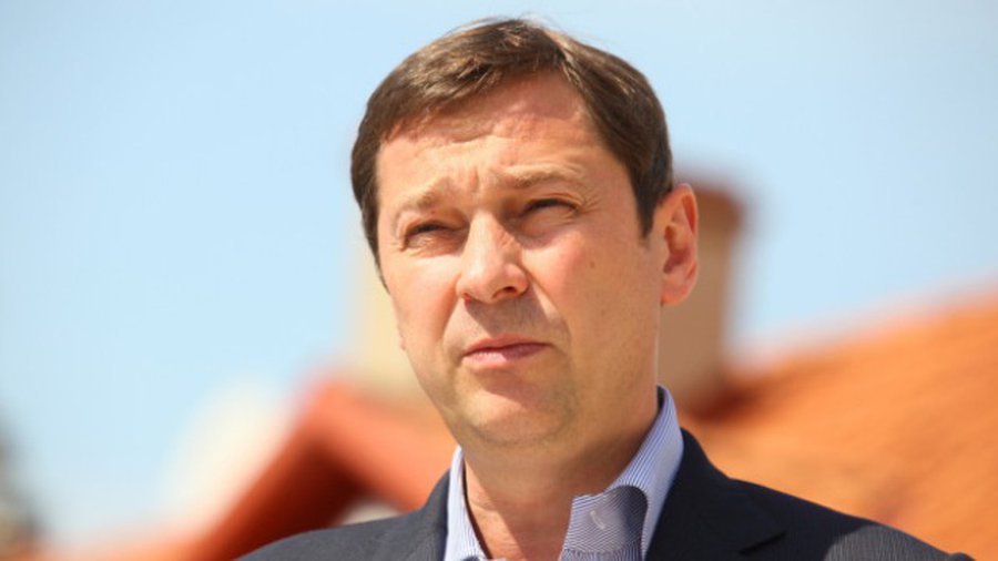 В Литве возможно все! - Выборы 2019