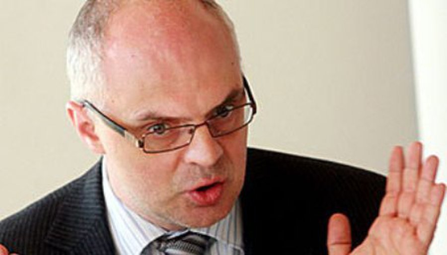 Министр образования Латвии призвал школьников поступать в ПТУ - Литва и страны Балтии