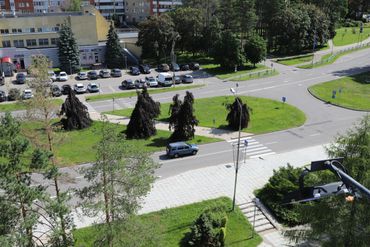Приглашение от Самоуправления принять участие по вопросам обеспечения функционирования сети дорог
