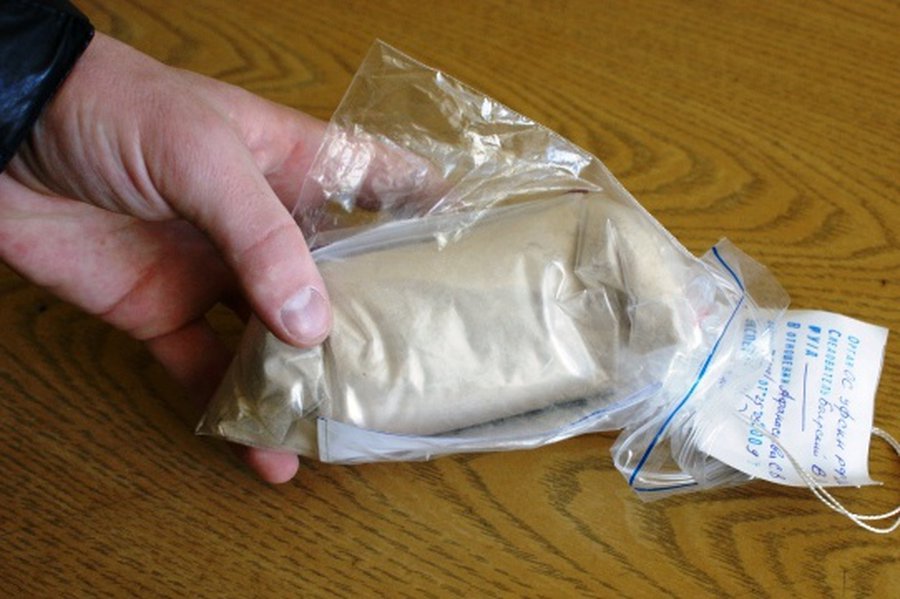 Африканцы превратили литовских наркокурьеров в «живые контейнеры»                                 - Происшествия и криминал