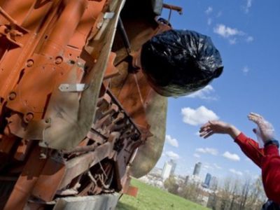  Šiukšlių rūšiavimas – visų rūpestis               - Lietuva ir Baltijos šalys